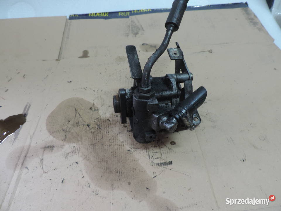 POMPA WSPOMAGANIA BMW E39 20 150 M52 Nowy Sącz
