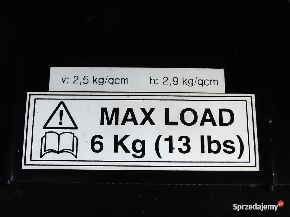 Oryginalne Kufry Boczne TRIUMPH Niebieskie Biłgoraj