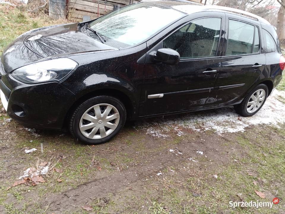 Sprzedam Renaault Cilo Wyszków