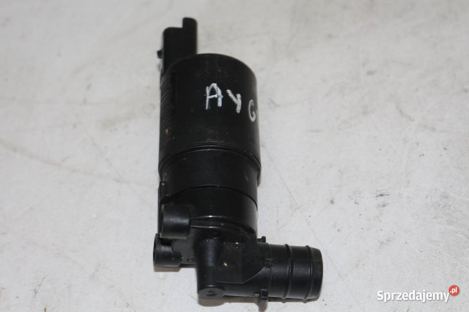 TOYOTA AYGO 0511 POMPKA SPRYSKIWACZY SZYB PRZÓD Prochowice