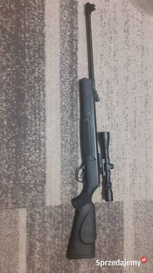 Hatsan 90 Biała Rawska