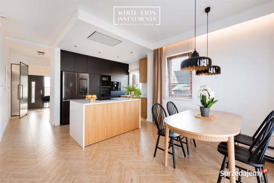 Ogłoszenie dom bliźniak ZielonkiWieś Adama Sprzedaż