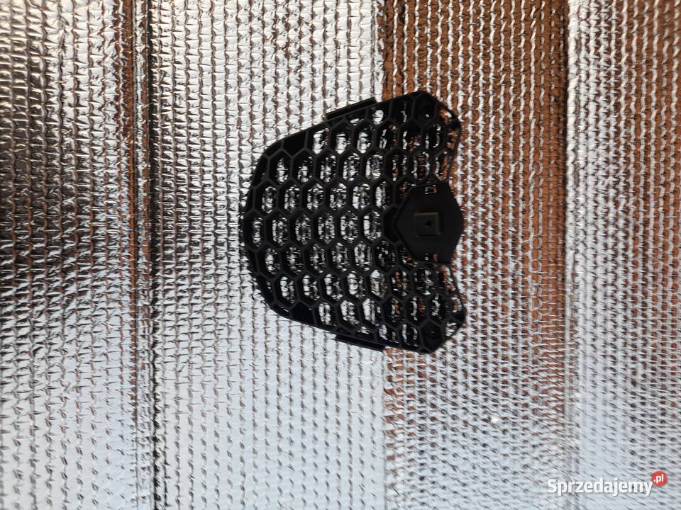 Piaggio mp3 500 gril 14 do 18 Marcinkowice