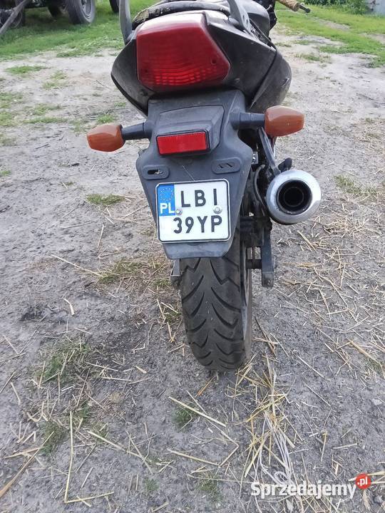Zipp pro 50 Zipp Łomazy