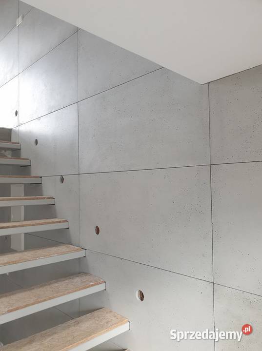 Promocja Płyty betonowe 120x60 beton wewnętrzne Kraków