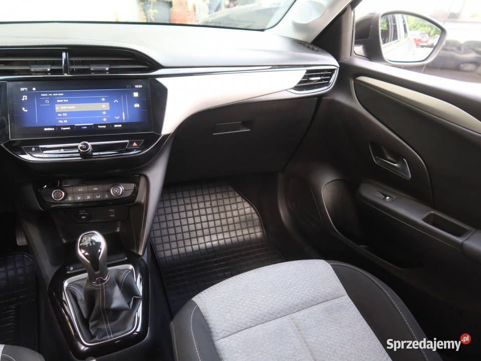 Opel Corsa 12 Katowice