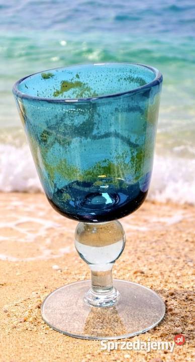MDINA Glass
Michael Harris Blue Summer Pabianice