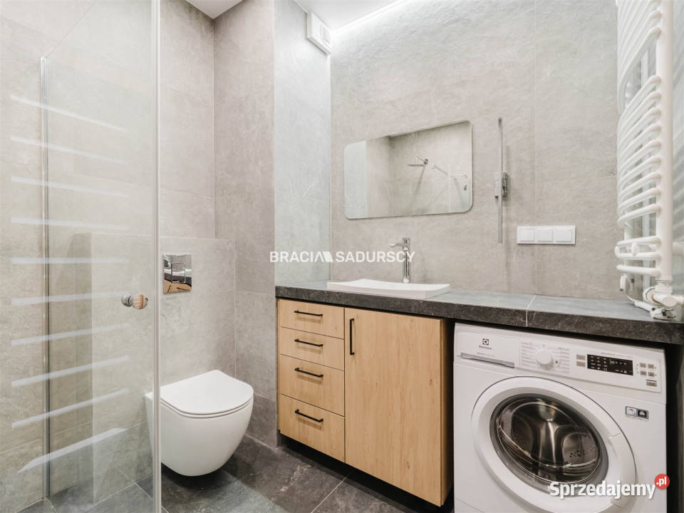Mieszkanie Kraków Cieszyńska 36m2 2pokojowe własność