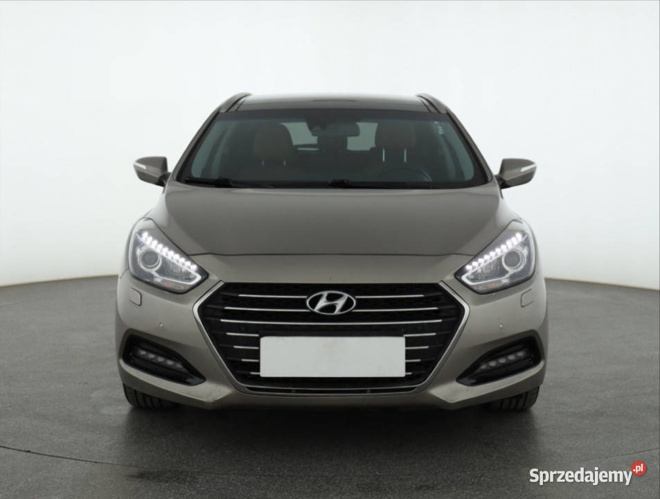 Hyundai i40 17 CRDi ABS Piaseczno