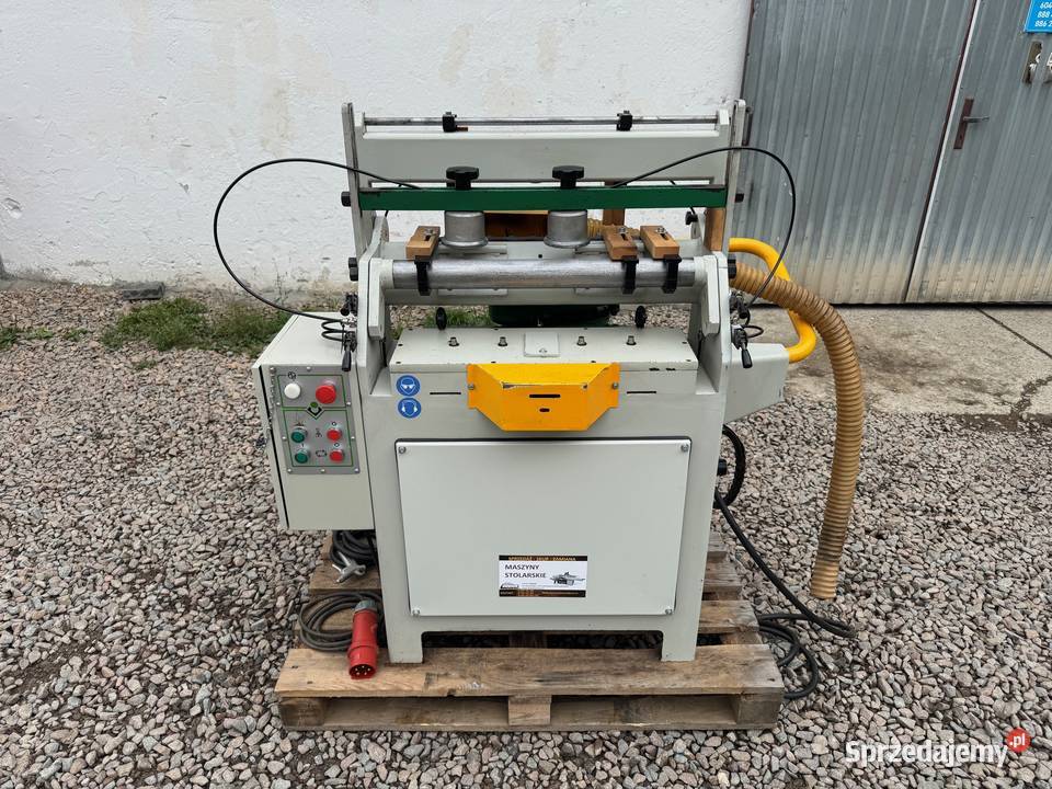 Frezarka do połączeń szuflad OMEC 750 I małopolskie Kalwaria Zebrzydowska