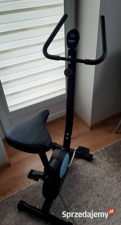 Rowerek stacjonarny Nowy małopolskie Lubień