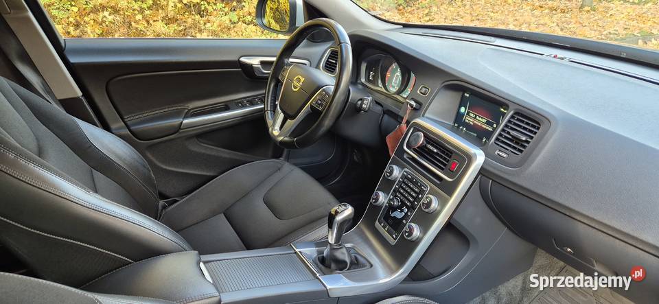 Oryginalny przebiegRadar Webasto Xenon Zawiercie