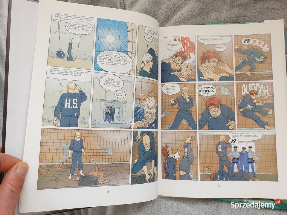 XIII Wszystkie Łzy Piekła Trzynasty Kontra Jeden kredowy papier  Gdynia