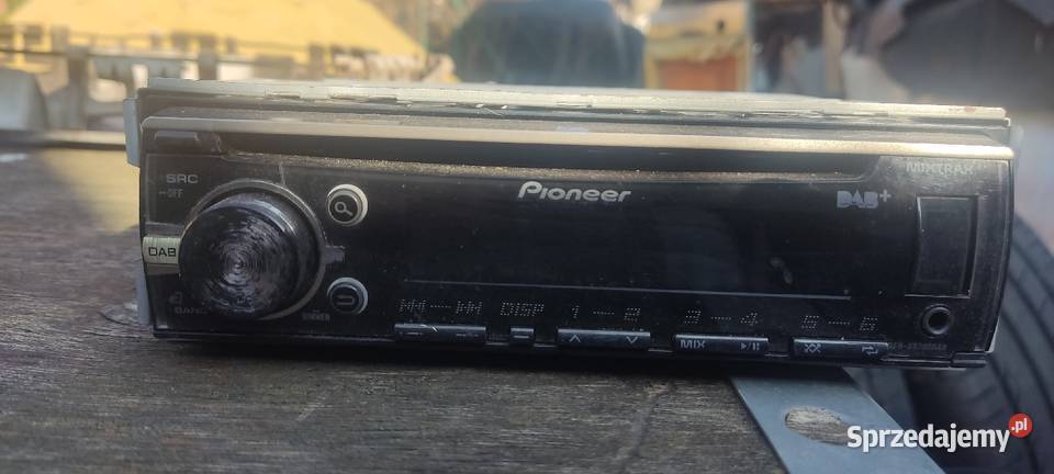 Radio opel inne wielkopolskie Gniezno