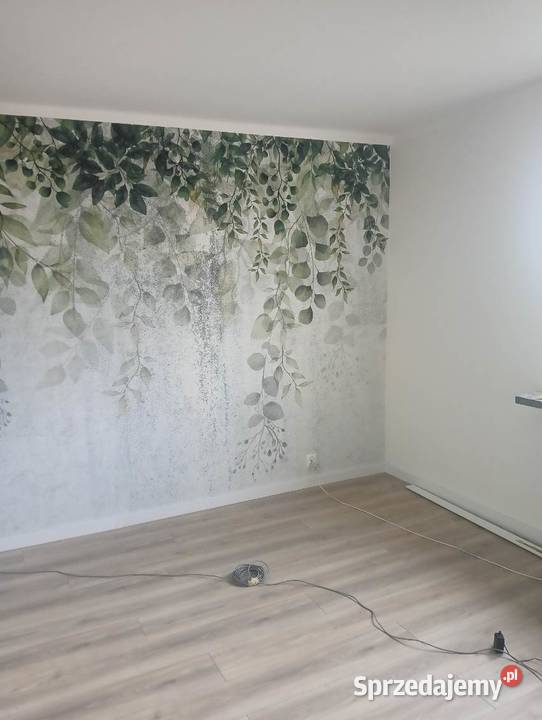 Wykończenia wnętrz Rzeszów