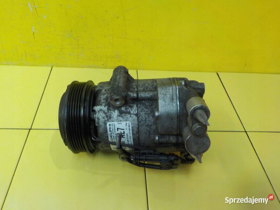 ASTRA J ZAFIRA B INSIGNIA 14 T 15r A14NET osobowe Suków sprzedam