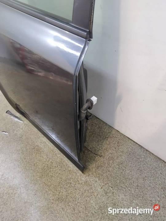 DRZWI PRAWE TYŁ KOMBI LIFT 5K Kia Ceed I