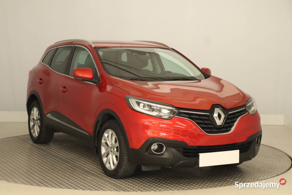Renault Kadjar 12 TCe czujnik deszczu Zabrze