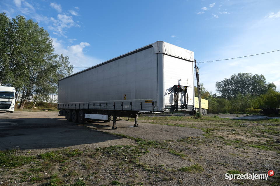 WIELTON NS3K 2021 Wielton Warszawa