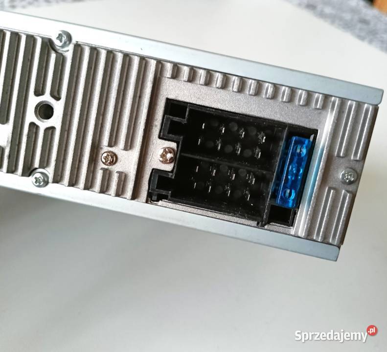 Radio samochodowe ABM FX505BT 1DIN 41 Łódź sprzedam