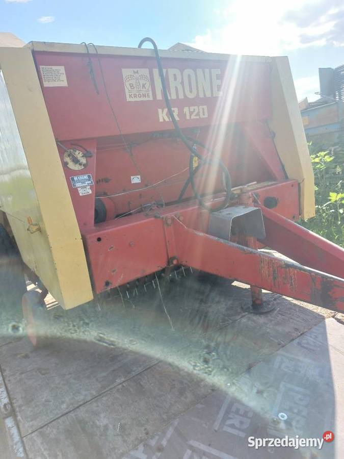 Prasa mazowieckie Stara Kornica