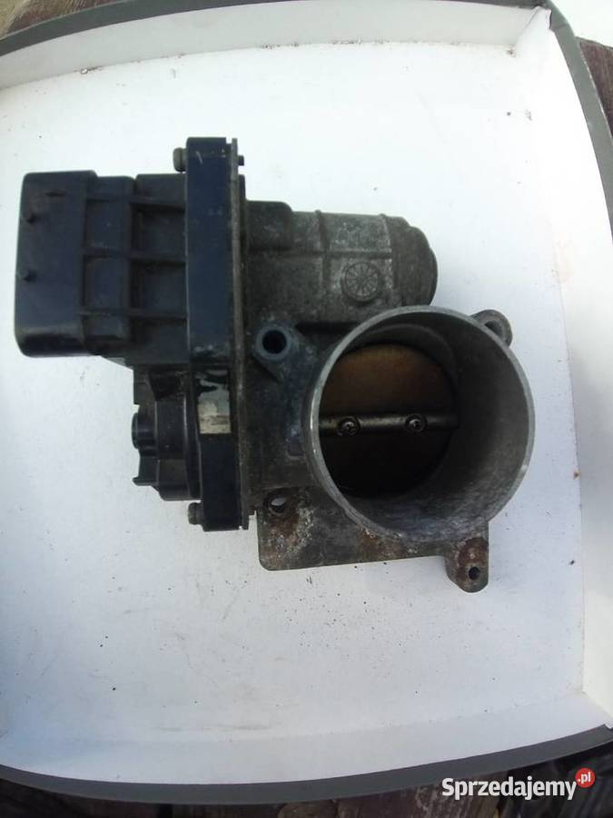 PRZEPUSTNICA CHEVROLET UPLANDERPONTIAC MONTANA Kawnice
