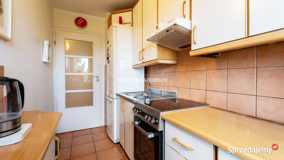Sprzedam mieszkanie 58m2 3pokojowe Kraków