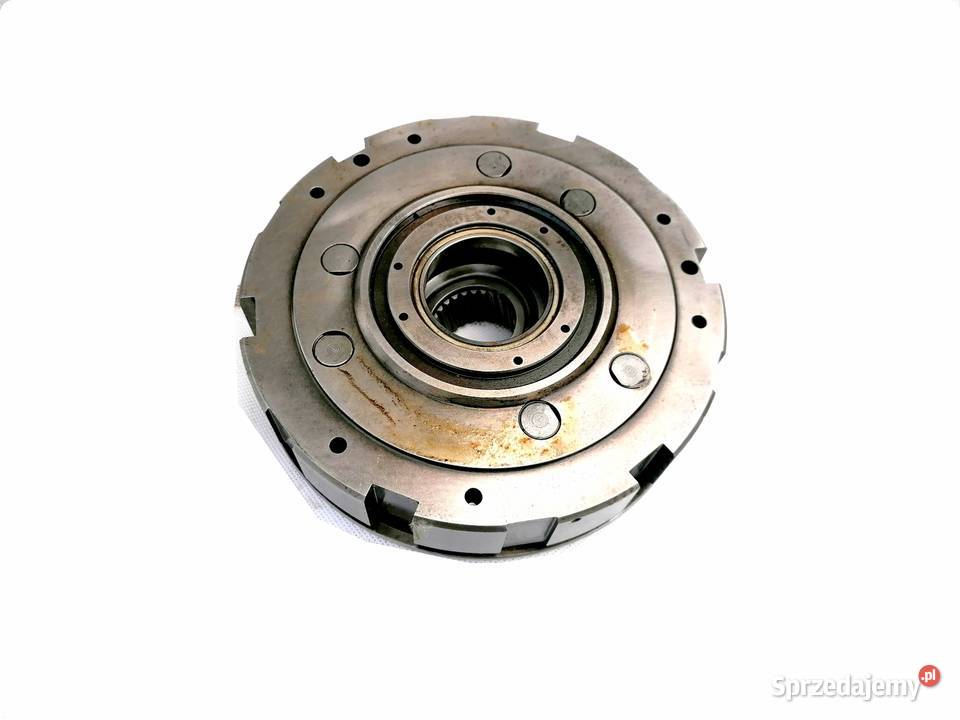 Układ planetarny Massey Ferguson 6235 6245 6255