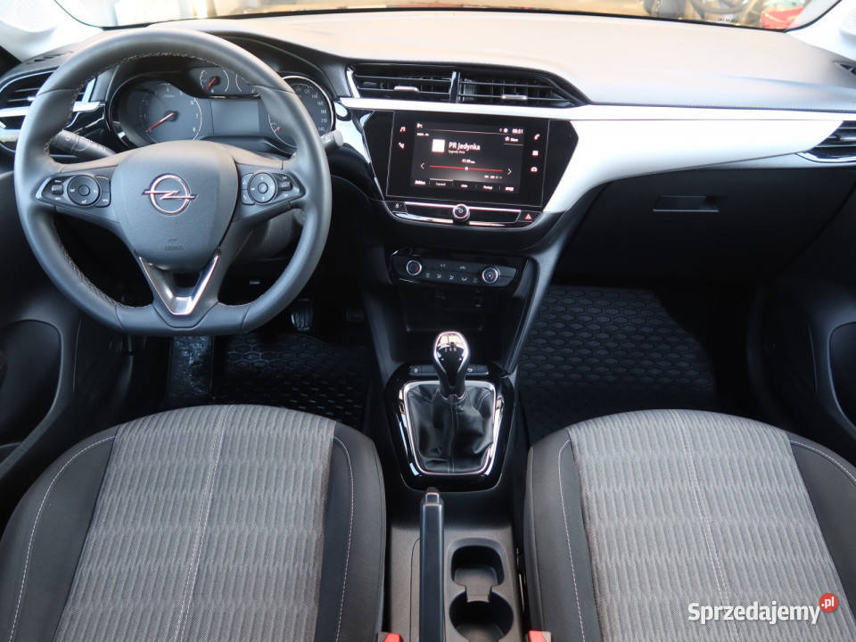 Opel Corsa 12 Katowice sprzedam