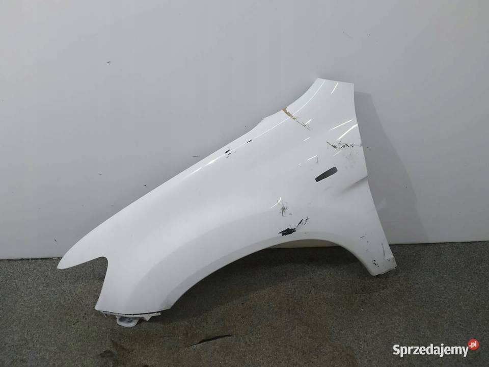 BŁOTNIK LEWY PRZÓD W37 Mitsubishi ASX I 2010 osobowe