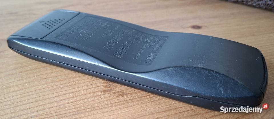 Technics pilot RAKSU129WH Warszawa