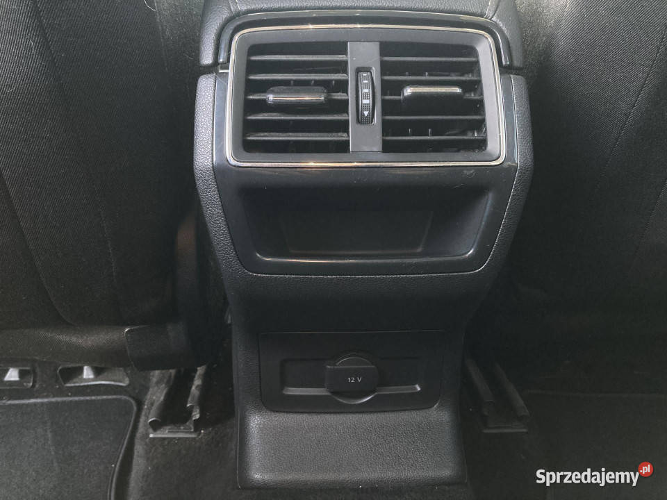 Skoda Kodiaq Skoda Kodiaq 7os 4x4 20 TSI DSG radio śląskie Dąbrowa Górnicza