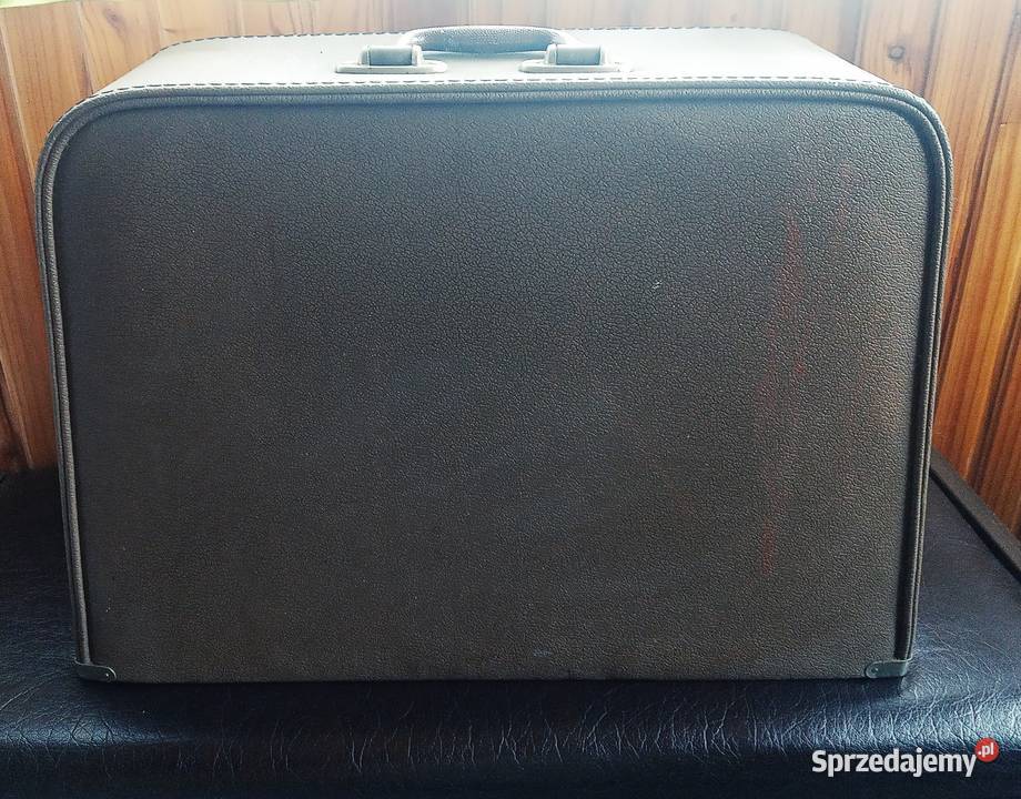 Sprzedam maszynę do szycia mazowieckie Lipsko