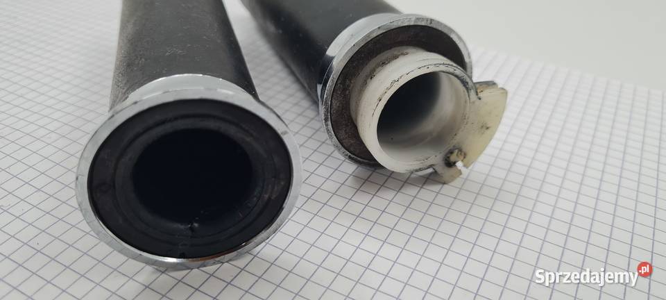 Honda Shadow 9050 SRX manetki oryginał Honda Warszawa