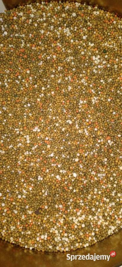 Osmocote 56 miesięcy dzialajacy probka 1 Przemyśl