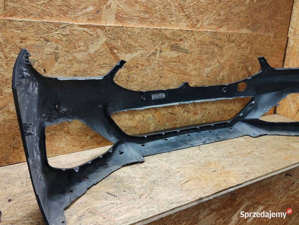 Zderzak Przedni Przód BMW 8 G14 G15 G16 MPakiet
