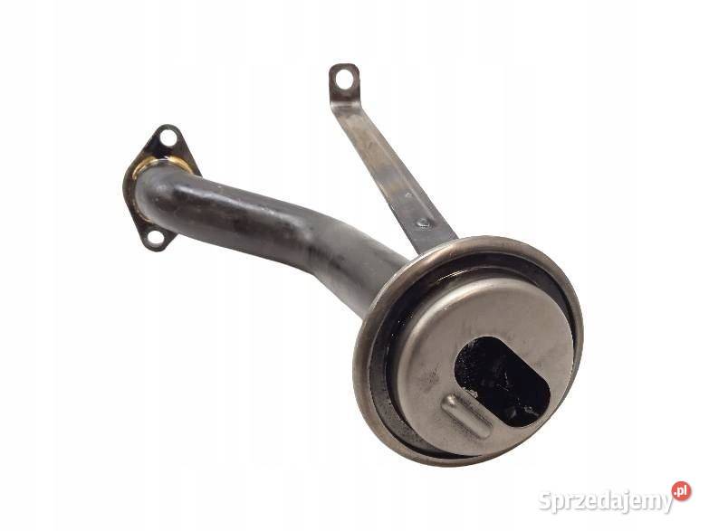 SMOK OLEJU 20 D Subaru Forester III 20082013 Smarowanie silnika