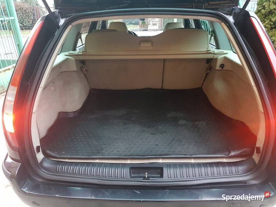 Transport Kombi Warszawa Mazowieckie Małe Paczki