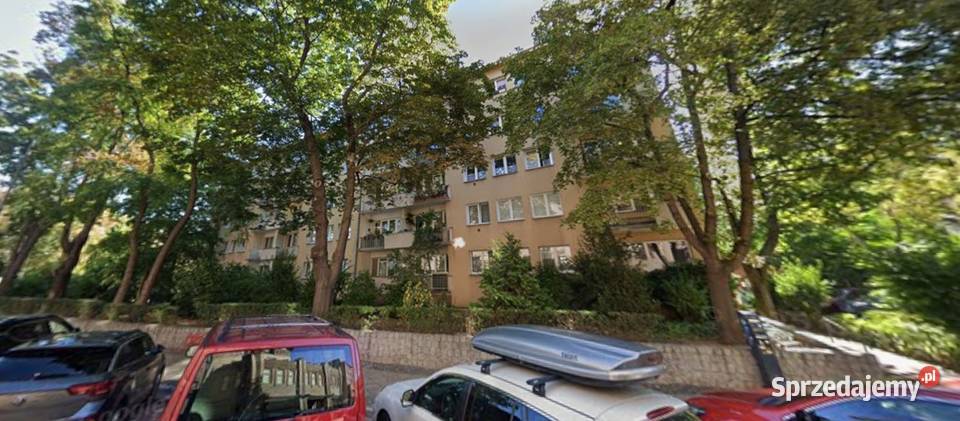 2pok 46met Podwala i Świdnickiej ROZKŁADBALKON dolnośląskie Wrocław