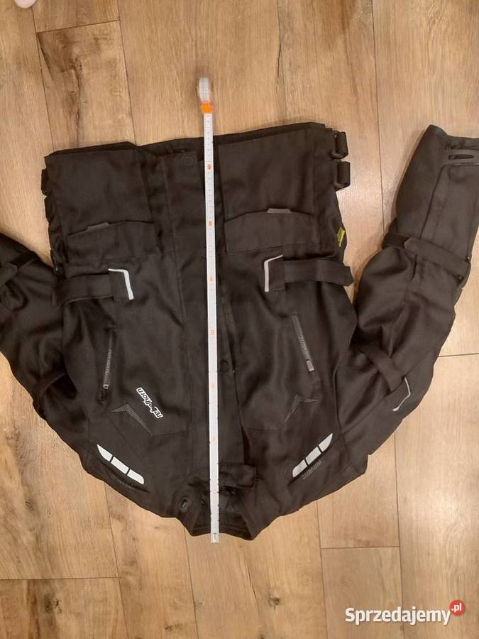 Kombinezon motocyklowy Rebelhorn Xl wielkopolskie Rawicz