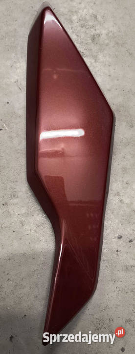 Lewa owiewka boczek osłona wypełnienie Kraków sprzedam