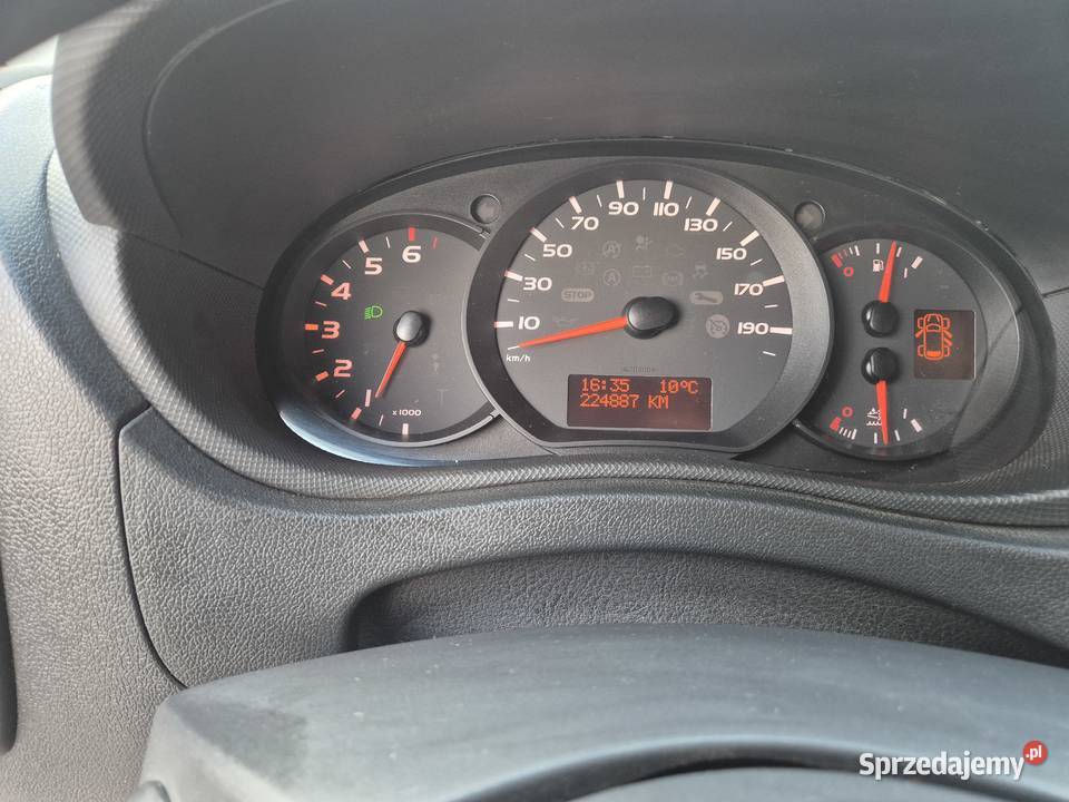 Renault Master 23 d 145