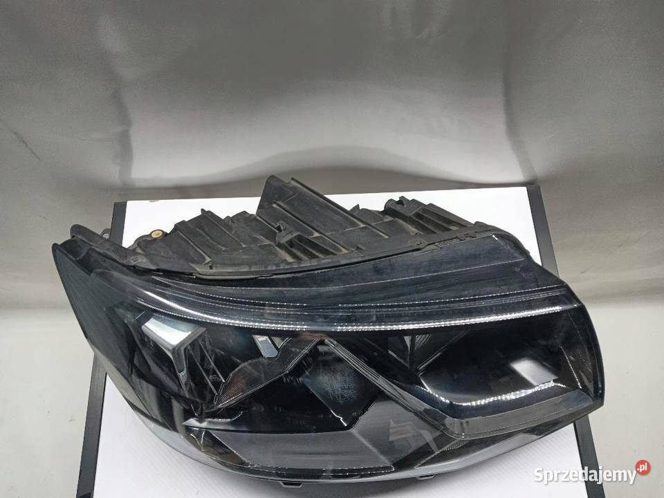 LAMPA PRZÓD PRZEDNIA PRAWA VW T6 TRANSPORTER
