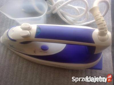Żelazko parowe Russell Hobbs 14656 2000W Rawa Mazowiecka