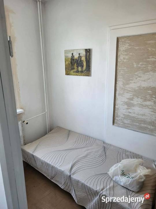 M3 Zarzew balkon rozkładowe pokoje dobra Łódź