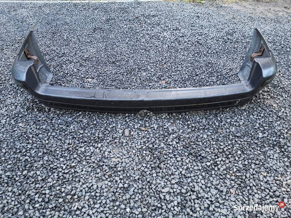 Renault Espace II zderzak Poznań sprzedam