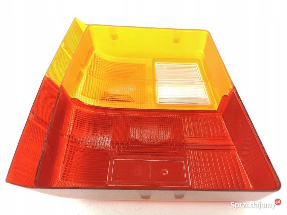KLOSZ LAMPY PRAWY TYŁ FIAT UNO 19881990 ORYGINAŁ
