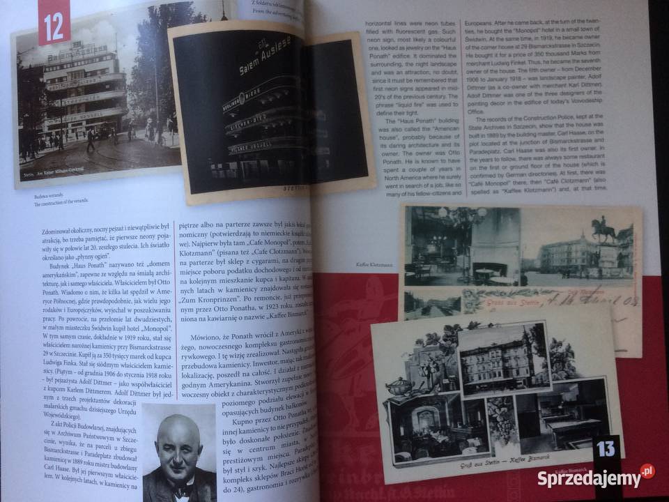 3331 Kaskada Szczecin zachodniopomorskie