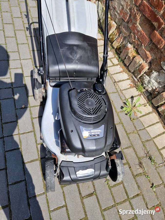 Kosiarka spalinowa GARDOL Silnik HONDA GCV 160 Głogowa