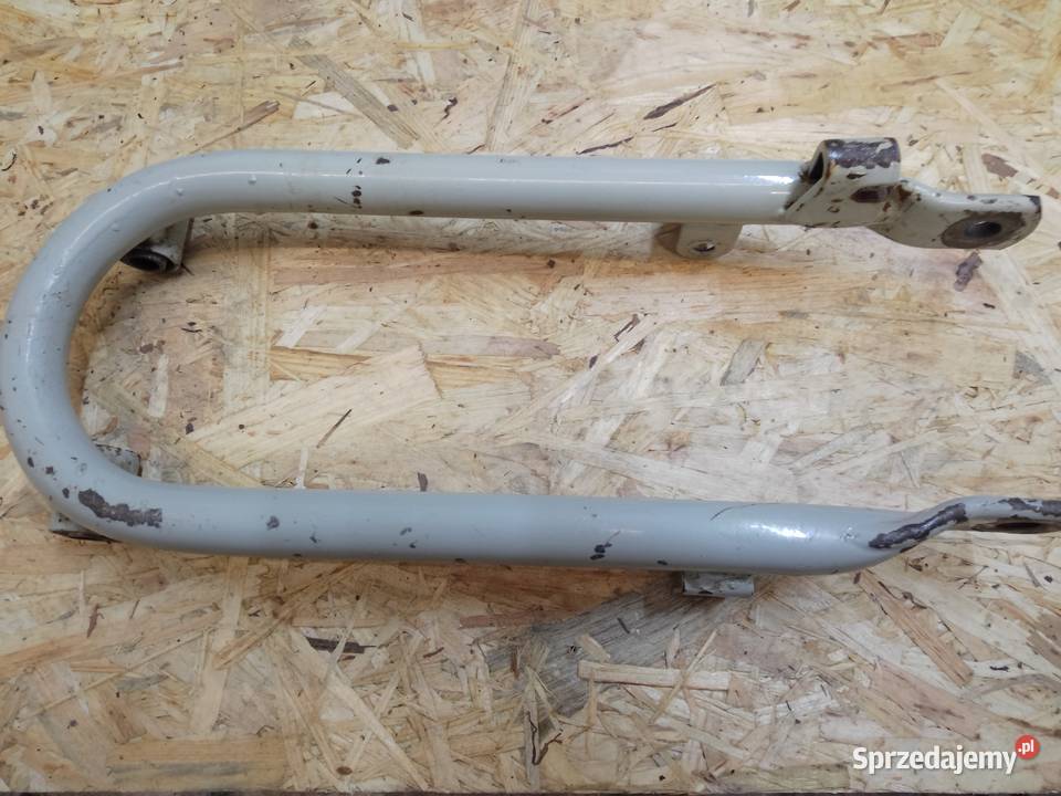 Wahacz przód przedni Simson Schwalbe Sulęcin